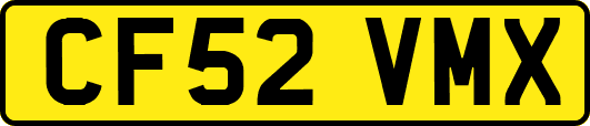 CF52VMX