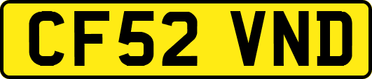 CF52VND
