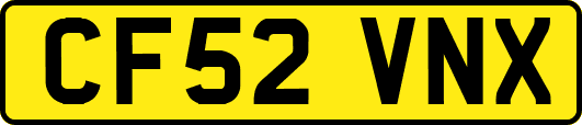 CF52VNX
