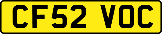 CF52VOC