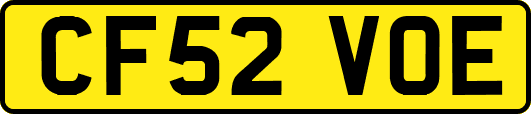 CF52VOE