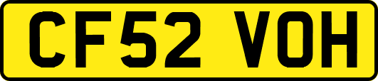 CF52VOH
