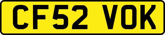 CF52VOK