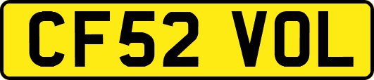 CF52VOL