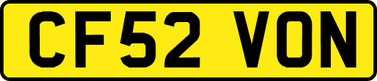 CF52VON