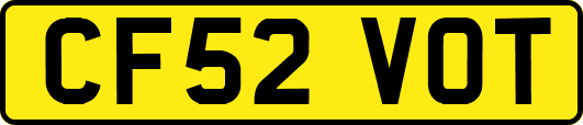CF52VOT