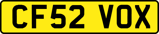 CF52VOX