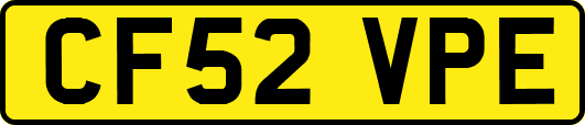 CF52VPE