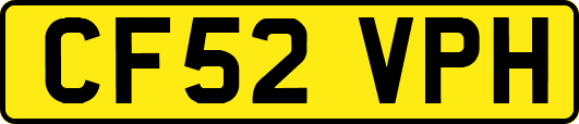 CF52VPH