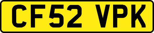CF52VPK