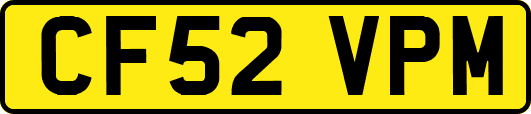 CF52VPM