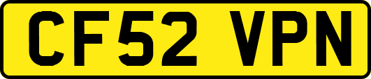 CF52VPN