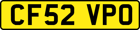 CF52VPO