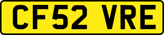 CF52VRE