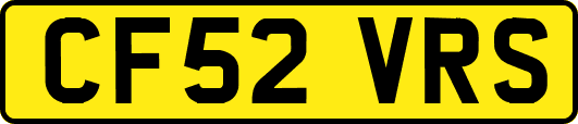 CF52VRS