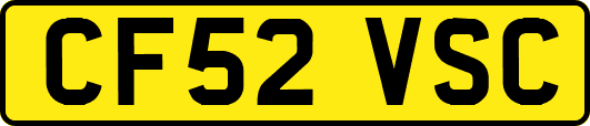CF52VSC