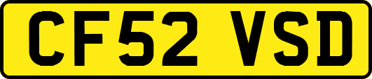 CF52VSD