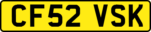 CF52VSK