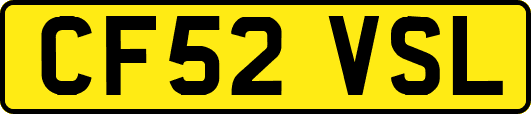 CF52VSL