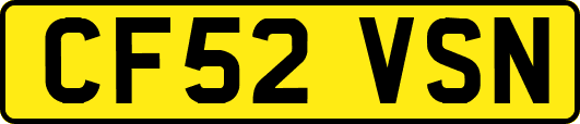 CF52VSN