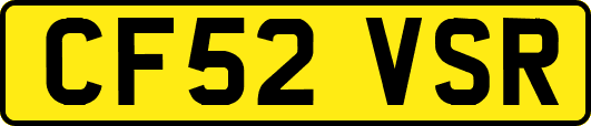 CF52VSR