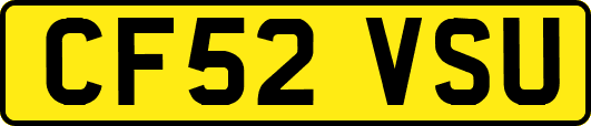 CF52VSU