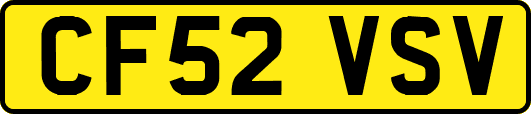 CF52VSV