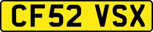 CF52VSX