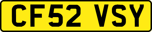 CF52VSY