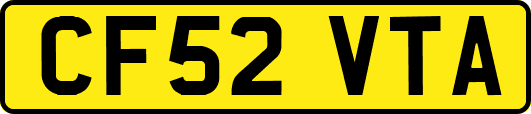 CF52VTA