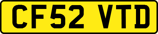 CF52VTD