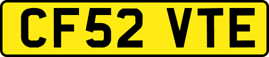 CF52VTE