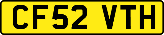 CF52VTH