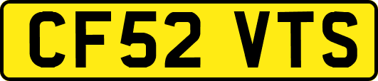 CF52VTS