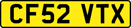 CF52VTX