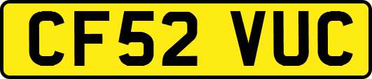 CF52VUC