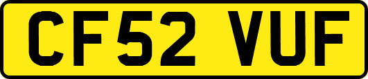 CF52VUF
