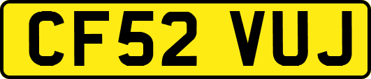 CF52VUJ