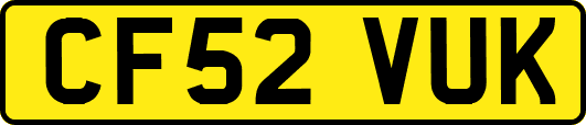 CF52VUK