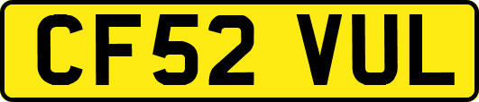 CF52VUL