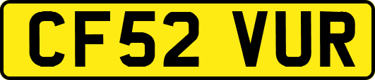 CF52VUR