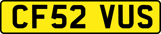 CF52VUS