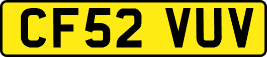 CF52VUV