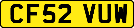 CF52VUW