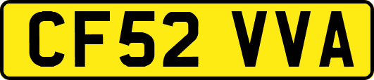 CF52VVA