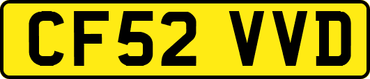 CF52VVD
