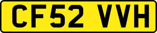 CF52VVH