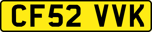CF52VVK