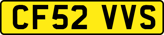 CF52VVS