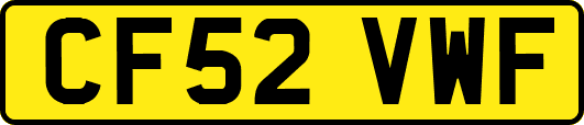 CF52VWF